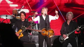 Paul McCartney - Sgt Peppers Reprise  + Helter  Skelter (Sao Paulo 2023 2nd night)