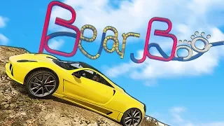 ГОНКИ В КИШКЕ BEarBoO В GTA 5 ONLINE (ГОНКИ В ГТА 5 ОНЛАЙН)