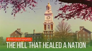 The Hill That Healed a Nation | Trailer - SBA / Menninger Clocktower