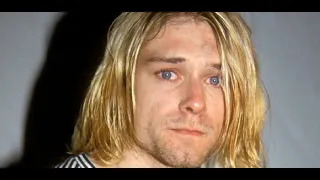 ֍֍֍ Курт Кобейн (Kurt Cobain, NIRVANA) Самое Длинное Интервью (перевод) (часть2)13.12.93