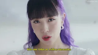 BoA x XIN | Better | Legendado