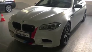 BMW 530 gt /// M5 MPerfomance /// M3 Competition 30 Jahre Edition