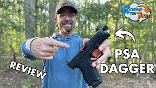 Our Complete PSA Dagger Review - Why You Should Have One!