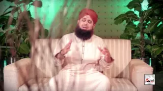 HUZOOR MERI TO SARI BAHAR - ALHAJJ MUHAMMAD OWAIS RAZA QADRI - OFFICIAL HD VIDEO - HI-TECH ISLAMIC