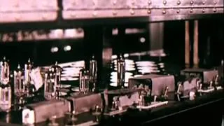 RCA Victor TV History: The Reasons Why RCA Victor Television Division TV - CharlieDeanArchives