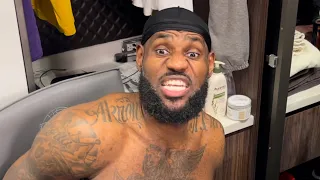 “It’s Not Harden’s Team, It’s Ty Lue’s Team!” LeBron James Reacts After Lakers Win Against Clippers