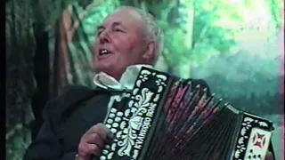 Русская гармонь: наигрыши, частушки, Алтай. 1997-3. Russian accordion: tunes, ditties, Altai. 1997-3