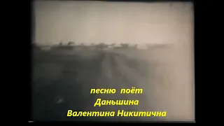 Новомакарово - 1980, 1992 годы