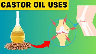 Castor Oil Uses: Why Castor Oil is Your Nighttime Must-Have | PureNutrition