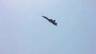 MAKS-2019 su-57 0733 0766