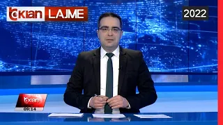 Edicioni i Lajmeve Tv Klan 12 Prill 2022, ora 09:00 Lajme - News