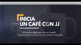 🔴Un Café con JJ 13 de Febrero 2023 - #Noticias de Latinoamérica y el mundo