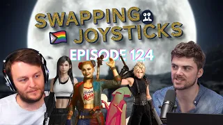 Tifa in Tekken 8, Xbox games on PS5 and Suicide Squad! - Swapping Joysticks - 9 Feb 2024
