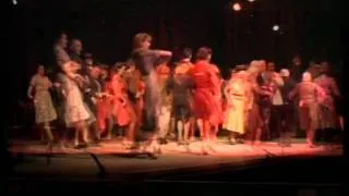 When The Lights Go On Again - Highlights - Stage Door Theatre Company