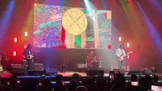 Eraserheads in Vancouver Full video