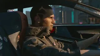 Cyberpunk 2077 - E3 2018 Trailer (1080p)