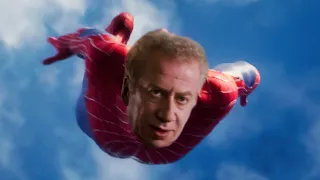 The Amazing Ditkovich