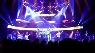 Bismark (Song Debut) - Dave Matthews Band - Charlottesville VA 2016