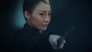 【SUB】Trailer: E33预告: 情敌见面杀红眼，心疼李现 | 剑王朝 Sword Dynasty | iQIYI