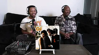 Dad Reacts to Wiz Khalifa - Kush & OJ