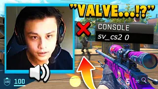 NO WAY THIS IS THE NEW CS2 META...!? *STEWIE TILTS HARD AFTER THIS* CS2 Daily Twitch Clips