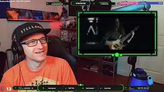 Eidola | No Weapon Formed Shall Prosper (PRODUCER REACTION)