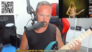 МОЛОДОЙ PAUL GILBERT НАВАЛИЛ БЕЗУМИЯ!!!