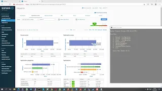 Sophos и Mikrotik | GRE, PPTP, L2TP