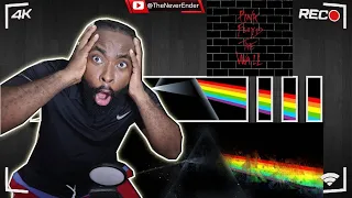 WOW!!! RAP FAN REACTS TO PINK FLOYD - THE SHOW MUST GO ON | THENEVERENDERREACTS