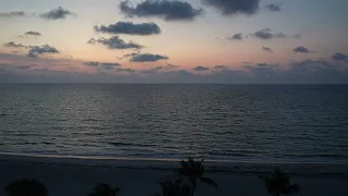 May 13, 2024 - Determined Sunrise.- Hollywood, FL