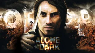 Обзор Alone in the Dark 2008 (PC/PS2)