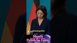 Annalena Baerbock Versprecher: Die lustigsten Momente & peinliche Fails 😄🎤