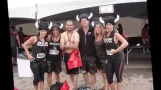 Warrior Dash 2011 Clemente's