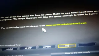 How to activate ets2 product key complete