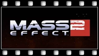 Mass Effect 2 "GAME MOVIE" [GERMAN/PC/1080p/60FPS]