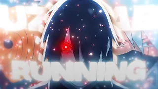 Running - Naruto | Uzzi's 5K OC (+Project-File) [AMV/Edit]