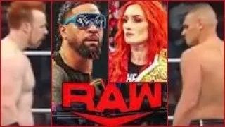 WWE RAW May 6 2024 Full Show - WWE Raw 5/6/24 Full Show - WWE Raw Highlights 6 May 2024