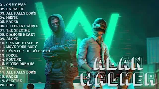 68 game bài | Alan Walker Best Songs Of All Time - Alan Walker Full Album 2022  - 68 game bài