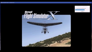 УСТАНОВКА FSX на Windows 10 (разгон)