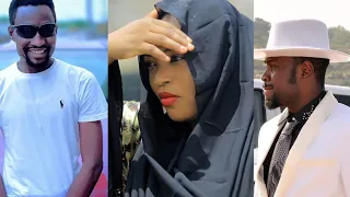 Adam A Zango Ft Aisha Tsamiya Sabuwar Wakar Nura M Inuwa Video 2020 | Latest Hausa Video 2020#
