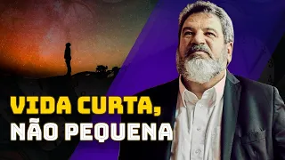 Cuide do urgente, mas não esqueça o importante - Mario Sergio Cortella