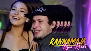 RANNAMAJA: RAJU REEDE