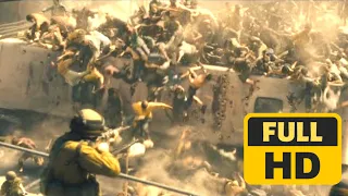 World War Z: A Epic Zombie Apocalypse Movie Recap You Don't Want to Miss! | Your Movies | Explained