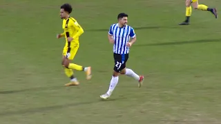 Burton Albion v Sheffield Wednesday highlights