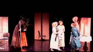 2009 La Cenerentola Part 1 of 9