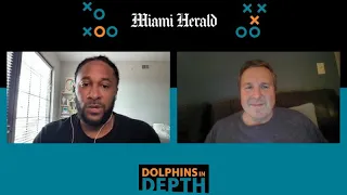 Dolphins in Depth: Did Dolphins address immediate or long-term needs in NFL Draft?