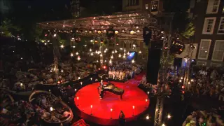 Brel: Ne me quitte pas - Juliette - Prinsengrachtconcert 2015