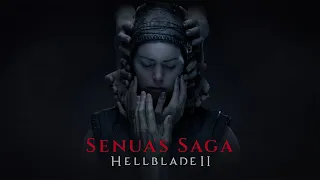 RTX 4090 | Senua's Saga: Hellblade 2 | max graphic 4K HDR