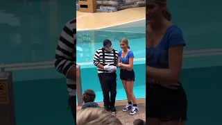 Tom the mime