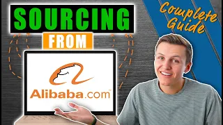 How to Source Amazon FBA Products with Alibaba.com